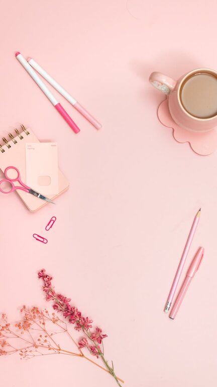 Proste sposoby na personalizację swojego miejsca pracy